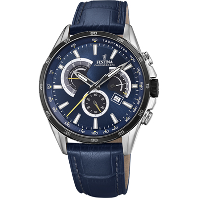 Montre Festina F20201/3 Chronograph Sport