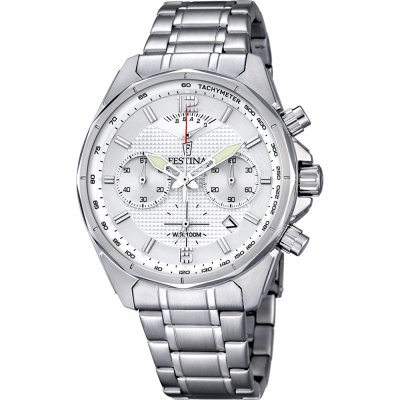 Montre Festina Chrono Sport F6835/1 Timeless Chronograph