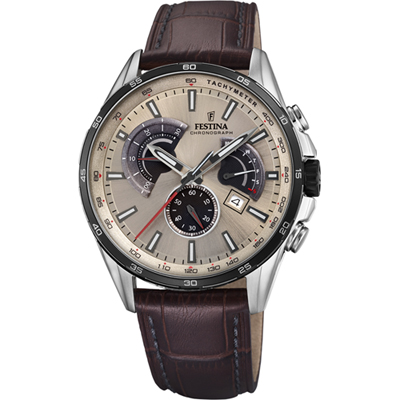 Montre Festina F20201/2 Chronograph Sport