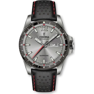 Montre Festina F20530/3 Titanium