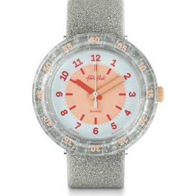 Montre Flik Flak FCSP083 Glitteraxus