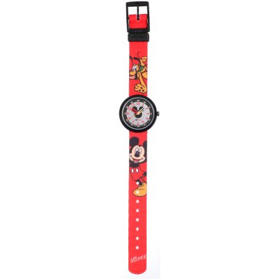 Montre Flik Flak FLN056 Disney - Mickey Mouse 2