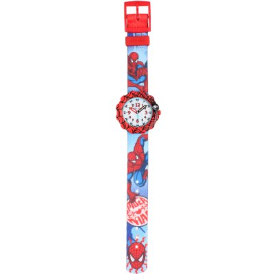 Montre Flik Flak FLS036 Spider Man