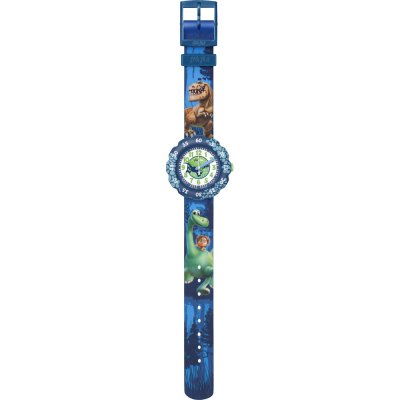 Montre Flik Flak FLSP010 The Good Dinosaur