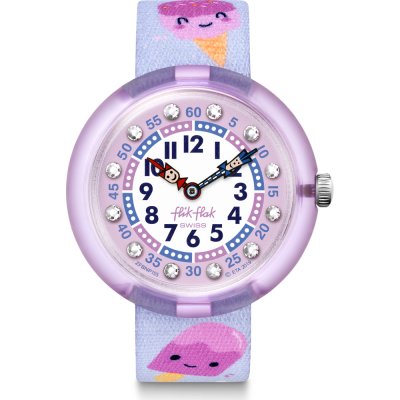 Montre Flik Flak FBNP155 Yum