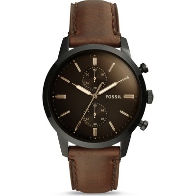 Montre Fossil FS5437 Townsman