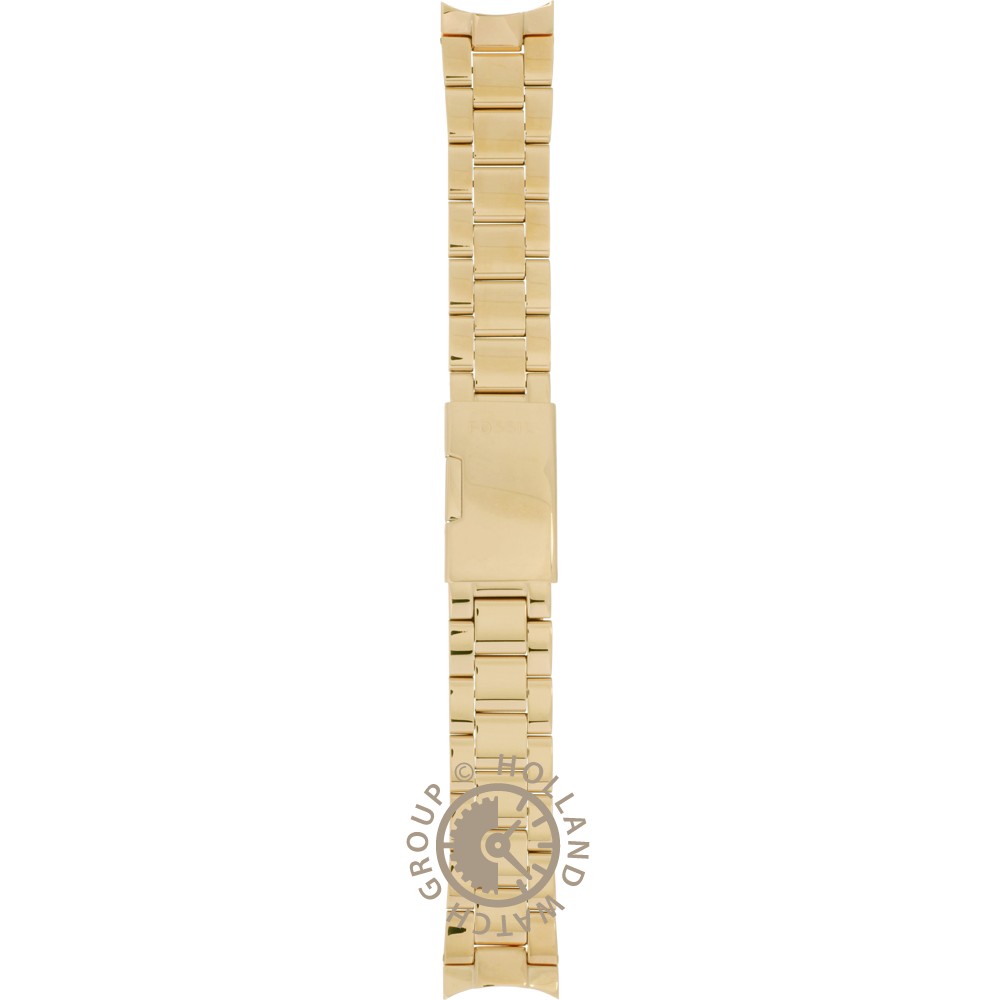 Bracelet Fossil Straps AAM4482 AM4482 Cecile