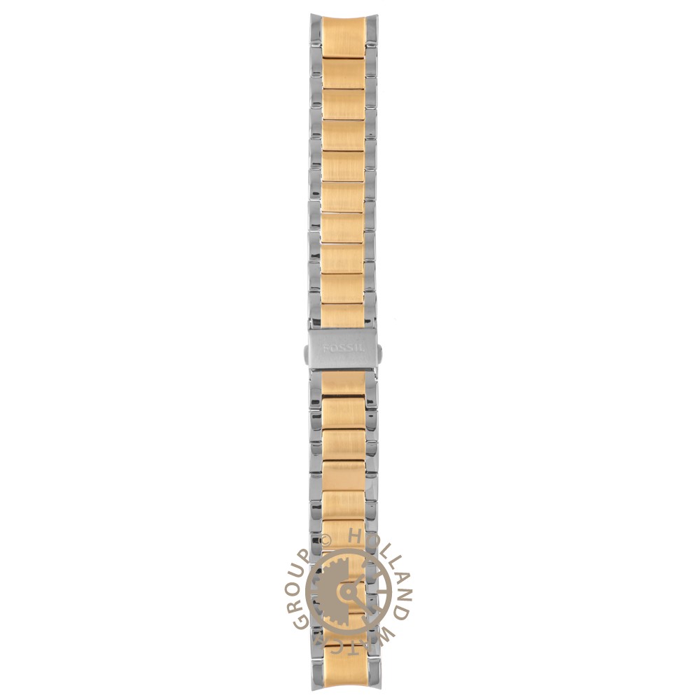 Bracelet Fossil Straps ABQ1088 BQ1088 Carissa