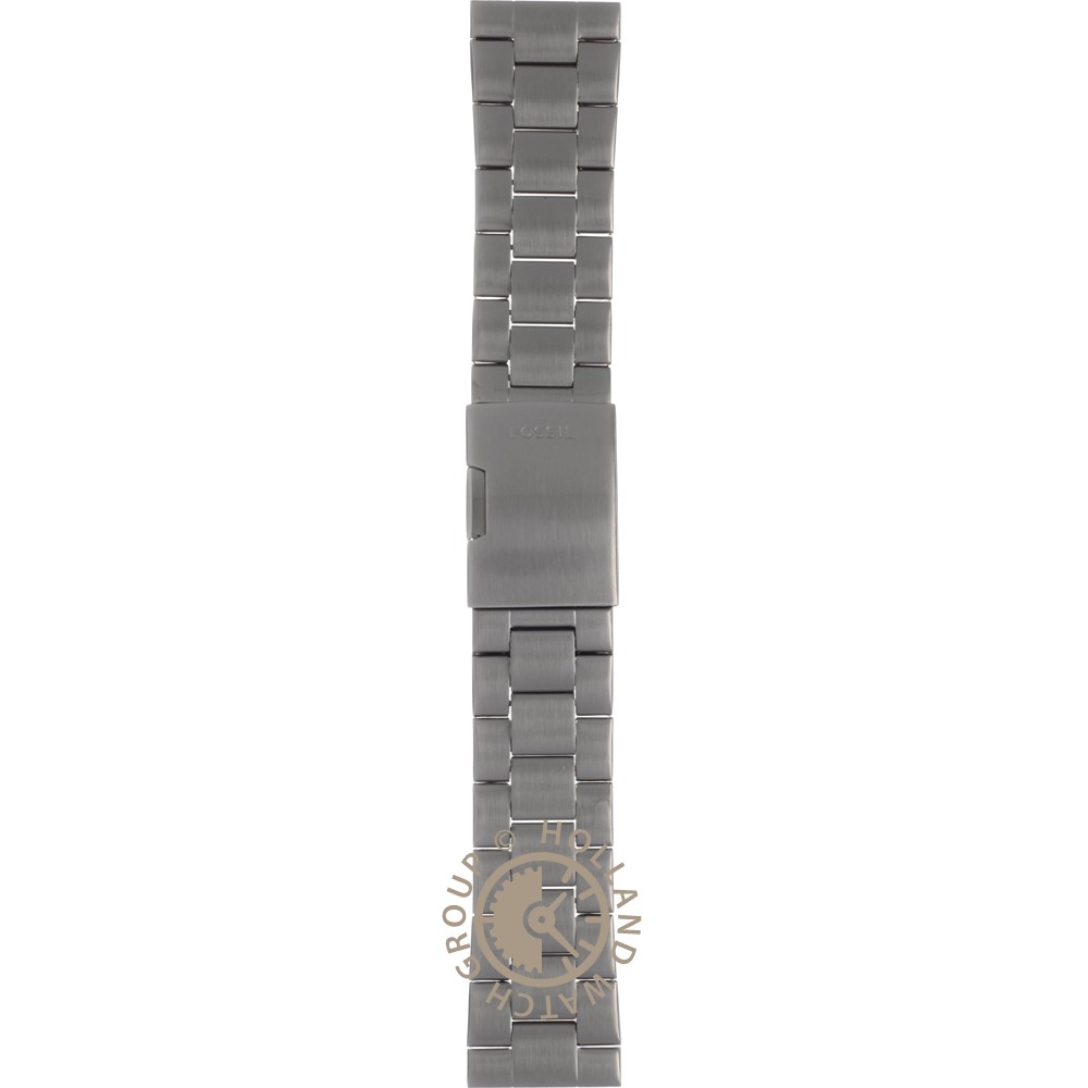 Bracelet Fossil Straps AFS4662 FS4662 Machine