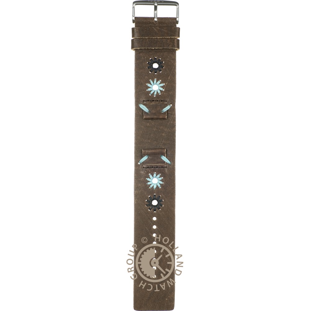 Bracelet Fossil Straps AJR9149