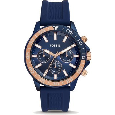 Montre Fossil BQ2498 Bannon