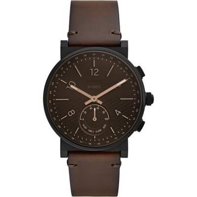 Montre Fossil FTW1186 Barstow