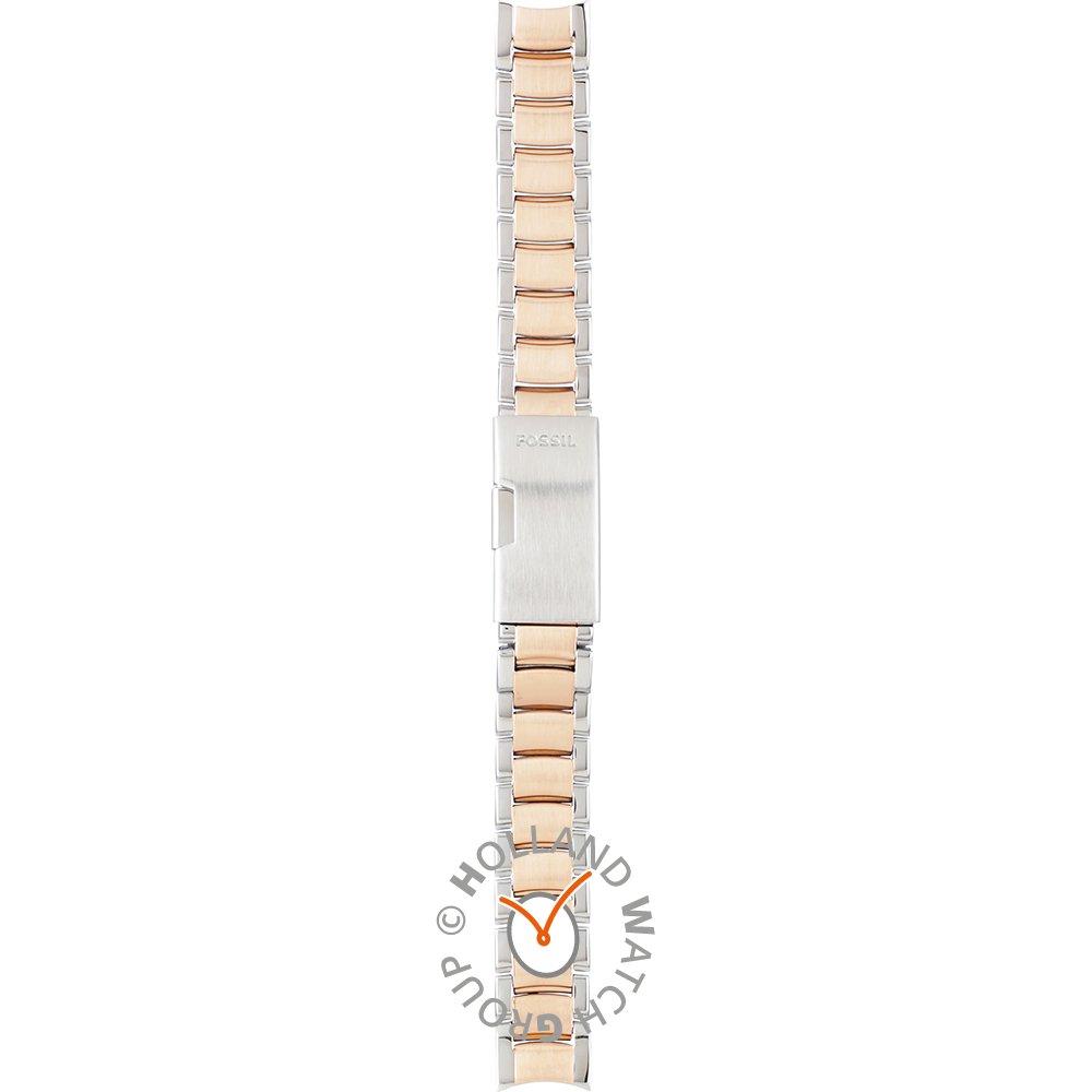 Bracelet Fossil Straps ABQ1406 BQ1406 Justine