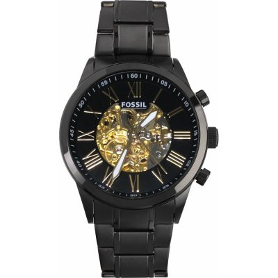 Montre Fossil BQ2092 Flynn