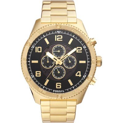 Montre Fossil BQ2667 Brox