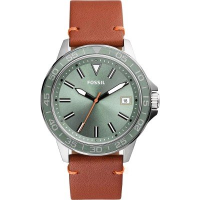 Montre Fossil BQ2676 Bannon