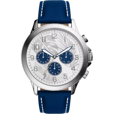 Montre Fossil BQ2695 Yorke