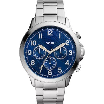 Montre Fossil BQ2696 Yorke