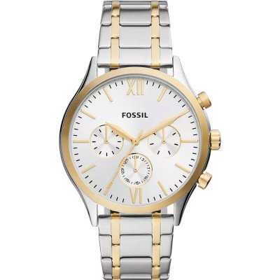 Montre Fossil BQ2698 Fennmore