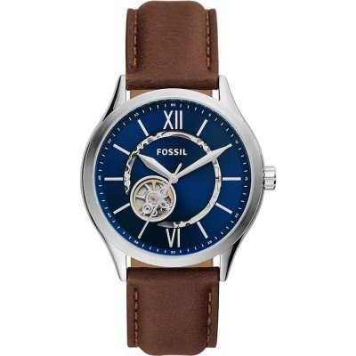 Montre Fossil BQ2699 Fennmore