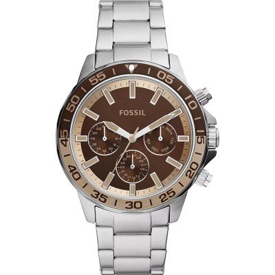 Montre Fossil BQ2702 Bannon