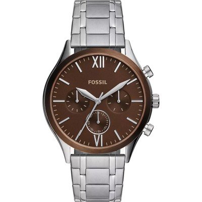 Montre Fossil BQ2717 Fennmore