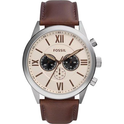 Montre Fossil BQ2726 Flynn