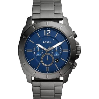 Montre Fossil BQ2758 Privateer Sport