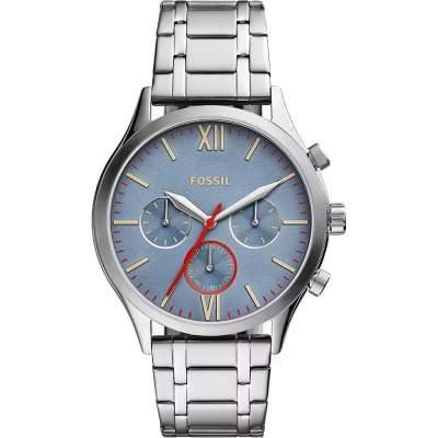 Montre Fossil BQ2761 Fennmore