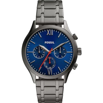 Montre Fossil BQ2762 Fennmore