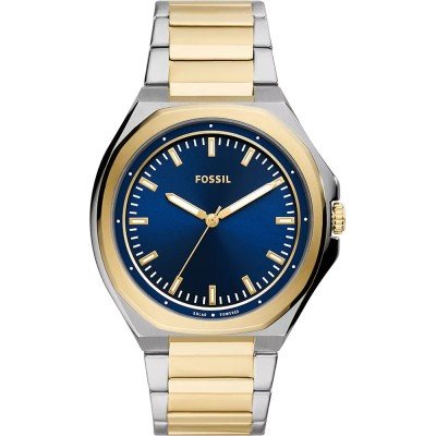 Montre Fossil BQ2768 Evanston