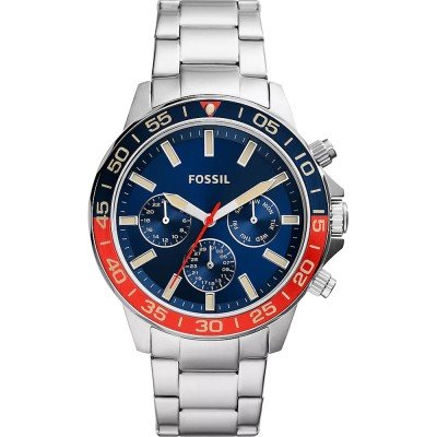 Montre Fossil BQ2771 Bannon