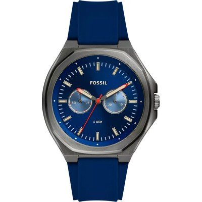 Montre Fossil BQ2773 Evanston