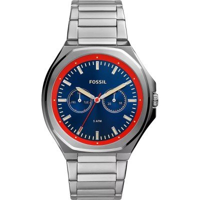 Montre Fossil BQ2774 Evanston