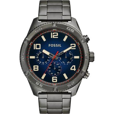 Montre Fossil BQ2775 Brox