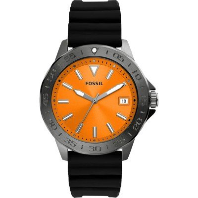 Montre Fossil BQ2780 Bannon