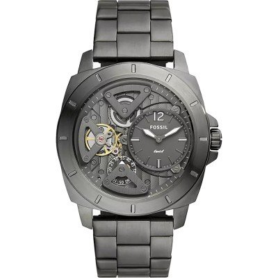 Montre Fossil BQ2787 Privateer Sport Mech