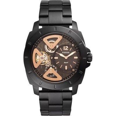 Montre Fossil BQ2788 Privateer Sport Mech