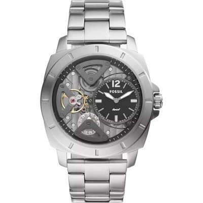 Montre Fossil BQ2789 Privateer Sport Mech