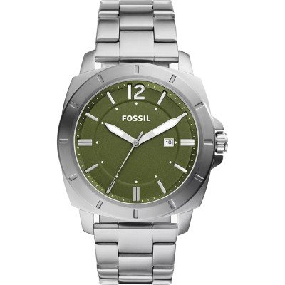 Montre Fossil BQ2795 Privateer Sport