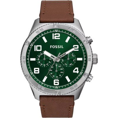 Montre Fossil BQ2801 Brox