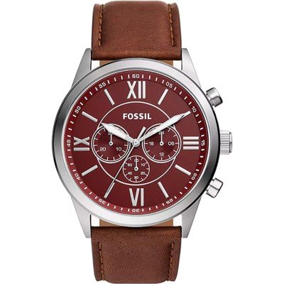 Montre Fossil BQ2805 Flynn