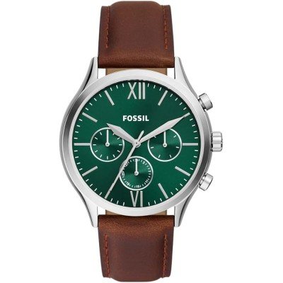 Montre Fossil BQ2813 Fennmore