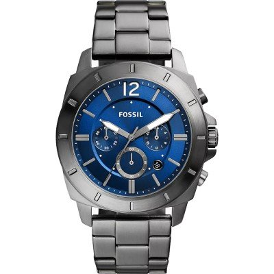 Montre Fossil BQ2816 Privateer Sport