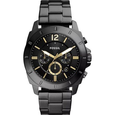 Montre Fossil BQ2818 Privateer Sport