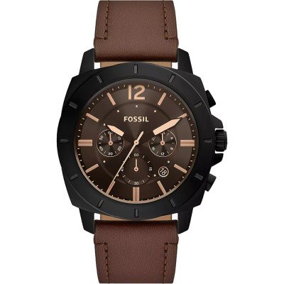 Montre Fossil BQ2820 Privateer Sport