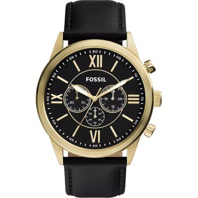 Montre Fossil BQ2823 Flynn Pilot