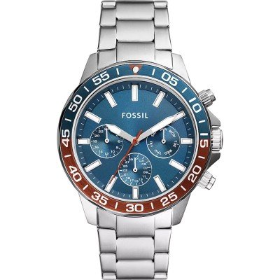 Montre Fossil BQ2842 Bannon