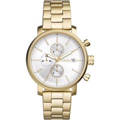 Montre Fossil BQ2852 Rhett