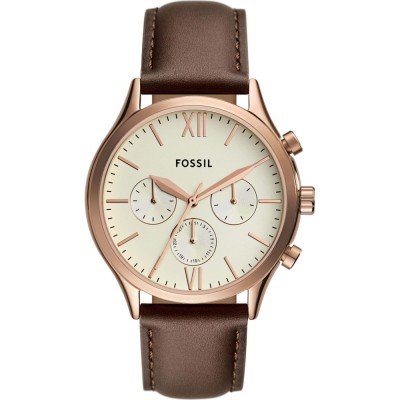 Montre Fossil BQ2879 Fennmore